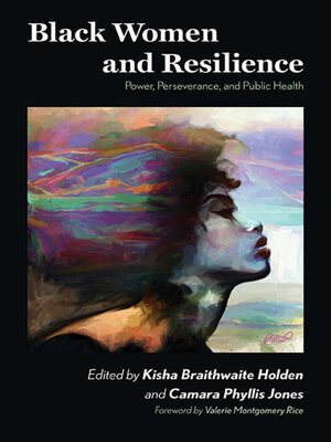 cover image of Black Women and Resilience